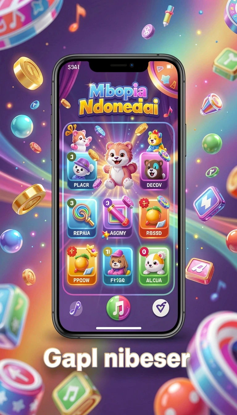 mbg111 Screenshot