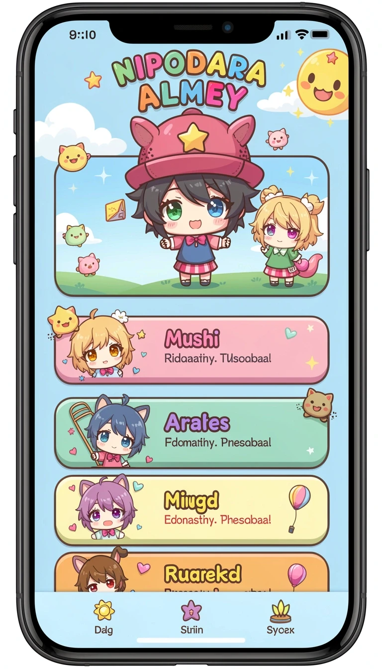 mbg111 Screenshot
