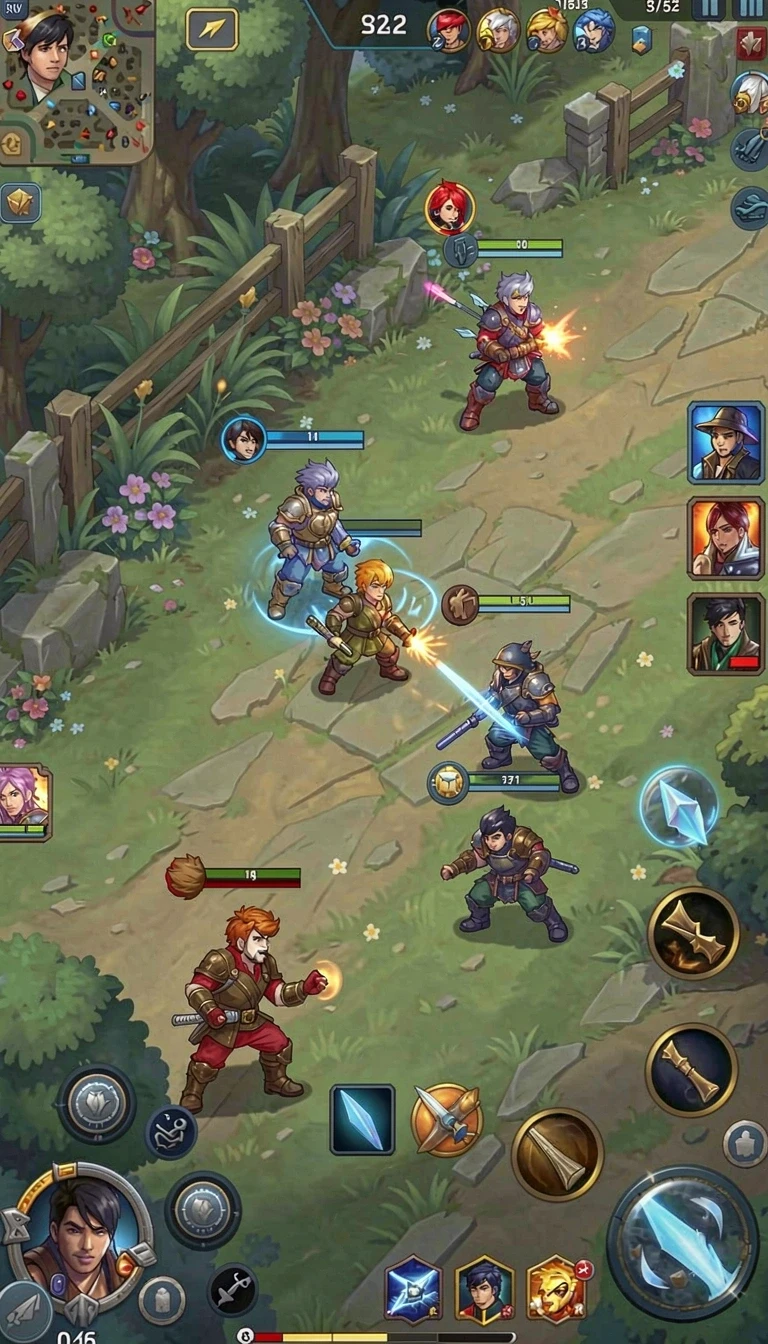 mbg111 Screenshot