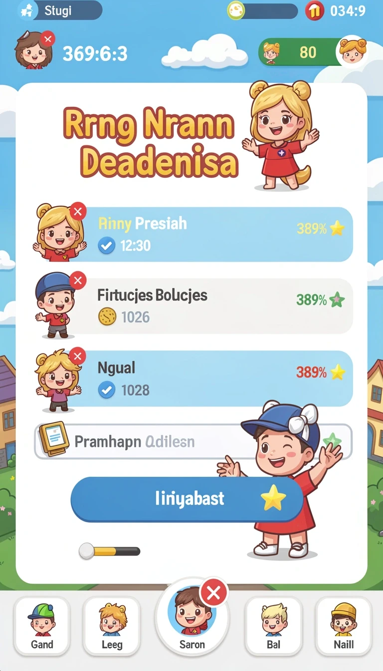 mbg111 Screenshot