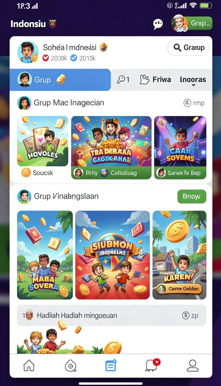 mbg111 Screenshot
