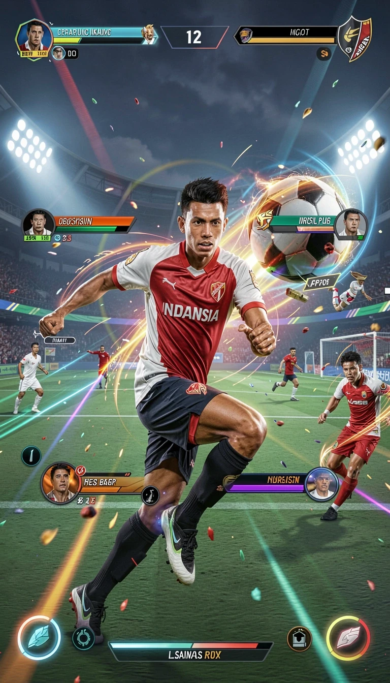 mbg111 Screenshot
