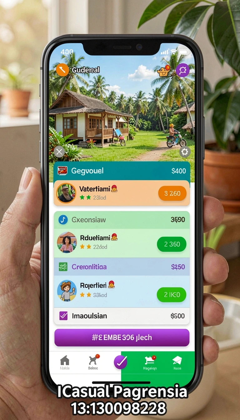 mbg111 Screenshot