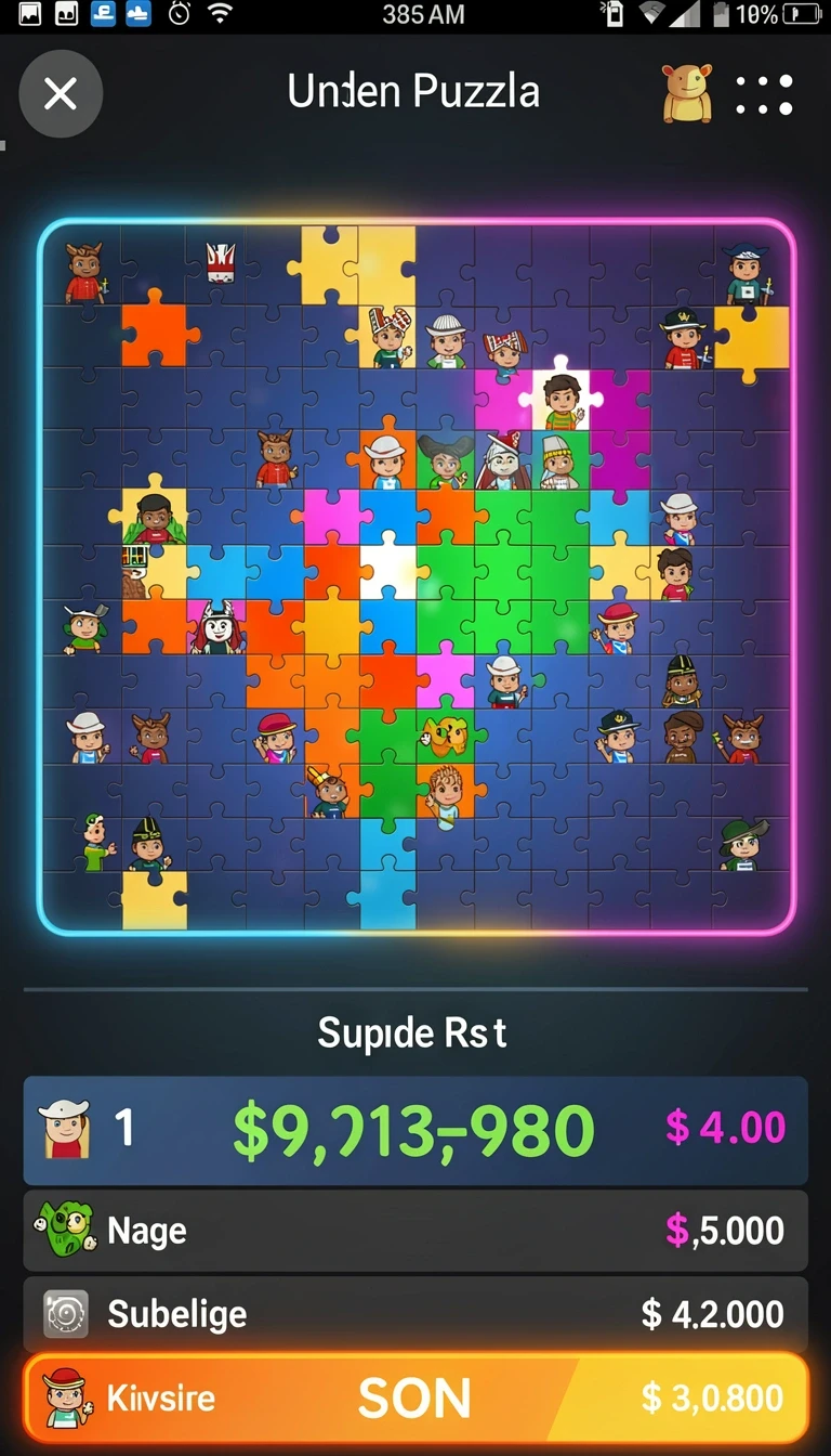 mbg111 Screenshot