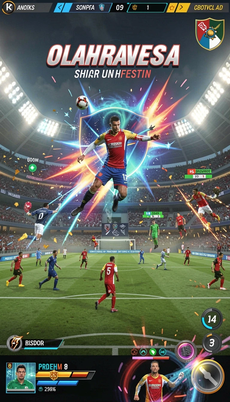 Tampilan utama aplikasi Review Aplikasi banteng303 Versi Terbaru yang intuitif dan efisien.