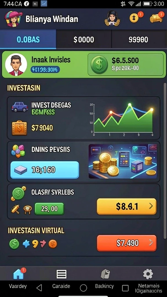 mbg111 Screenshot