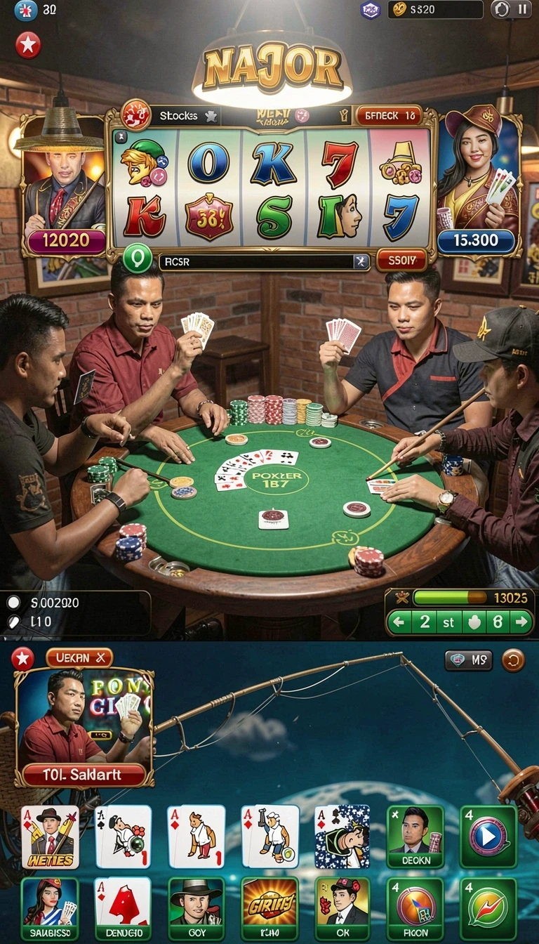 mbg111 Screenshot