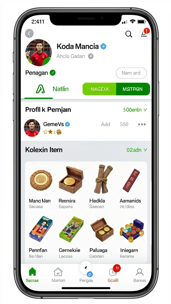 mbg111 Screenshot