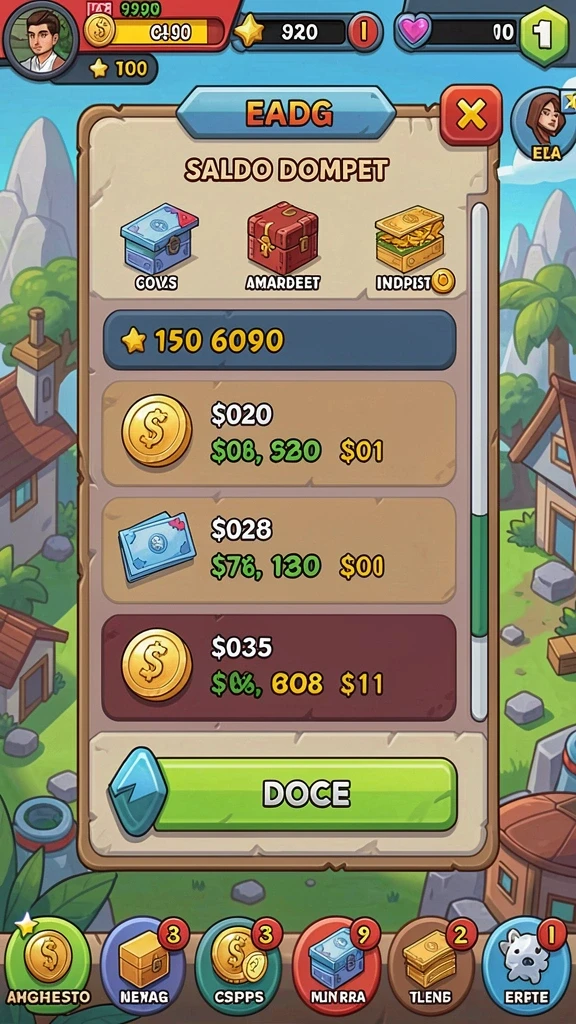 mbg111 Screenshot